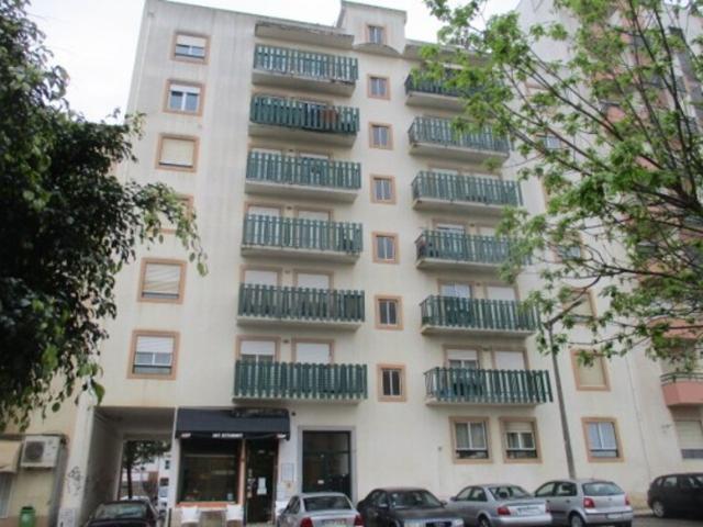Apartamento venda em Alenquer, Lisboa