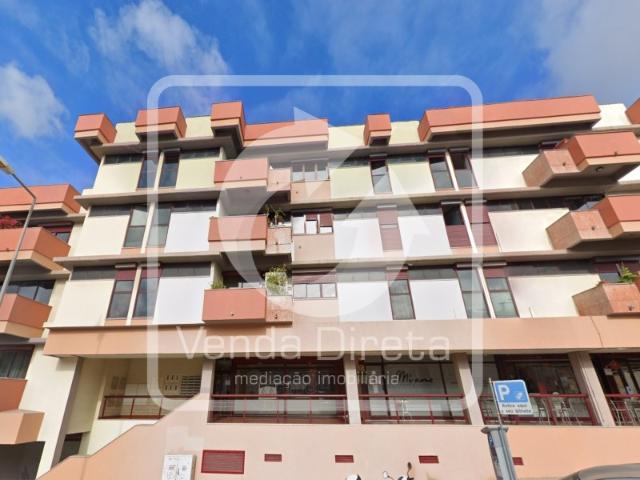 Apartamento venda em Pinheirinhos, Setúbal