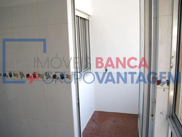 Apartamento venda em Casquilhos, Verderena
