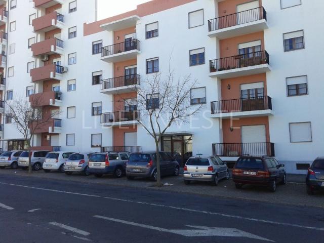 Apartamento alugar em Beja (Santiago Maior e São João Baptista), Beja