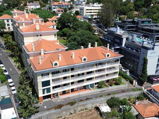 Apartamento alugar em Funchal, Ilha Da Madeira