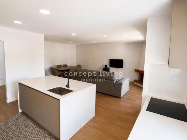 Apartamento alugar em Gavião, Braga