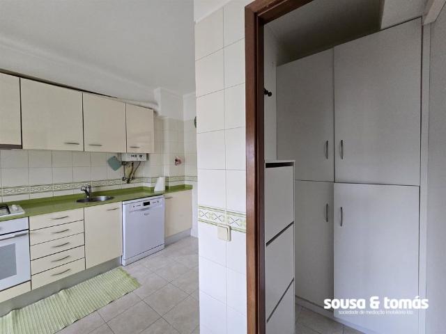 Apartamento alugar em Bairro dos Capuchos, Leiria