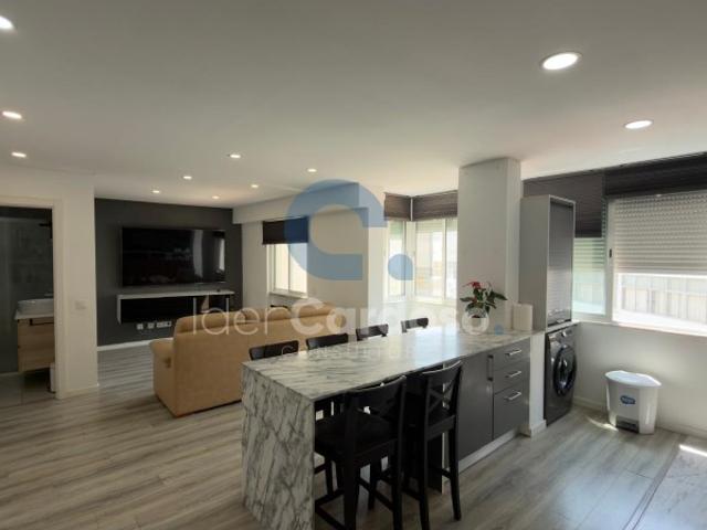 Apartamento alugar em Seixal, Setúbal