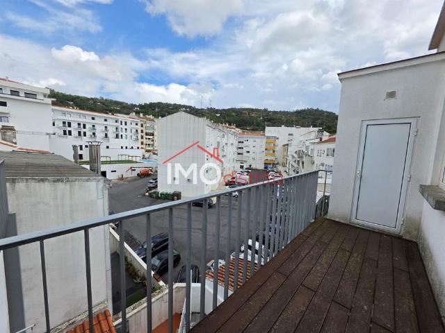 Apartamento alugar em Sé e São Lourenço, Portalegre