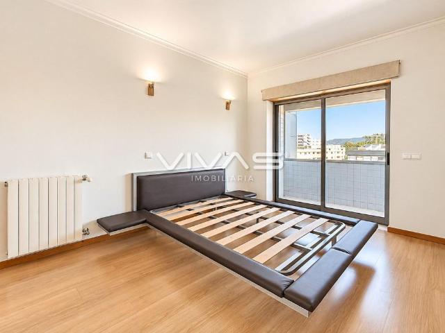 Apartamento alugar em Vila Verde e Barbudo, Vila Verde