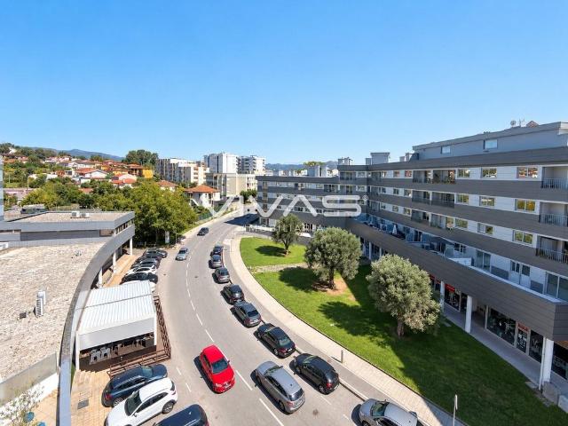 Apartamento alugar em Vila Verde e Barbudo, Vila Verde