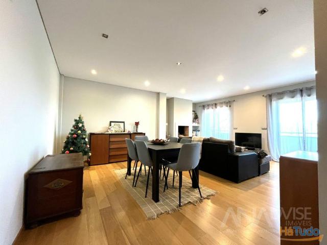 Apartamento alugar em Viseu