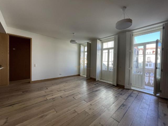 Apartamento alugar em Centro histórico, Viseu