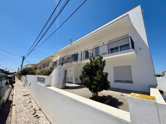 Apartamento alugar em Nossa Senhora do Pópulo, Caldas Da Rainha