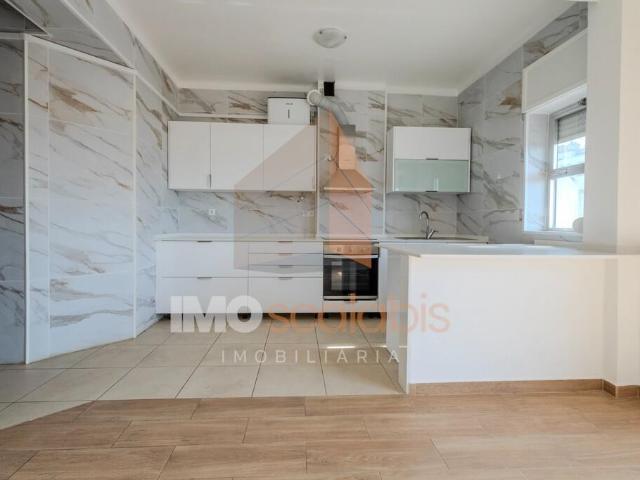 Apartamento alugar em Santarém