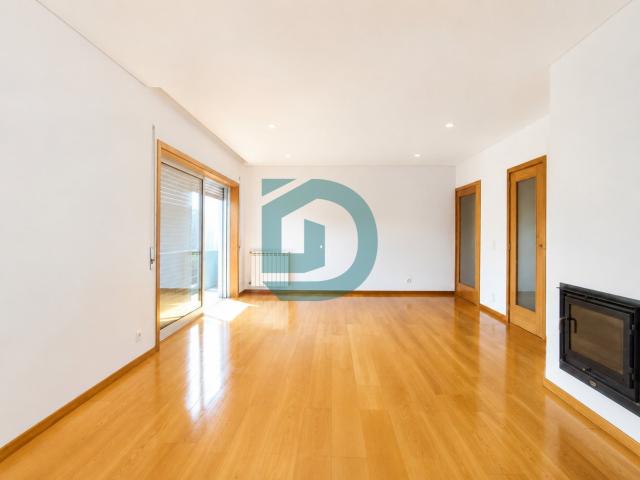 Apartamento venda em Vila Do Conde, Porto