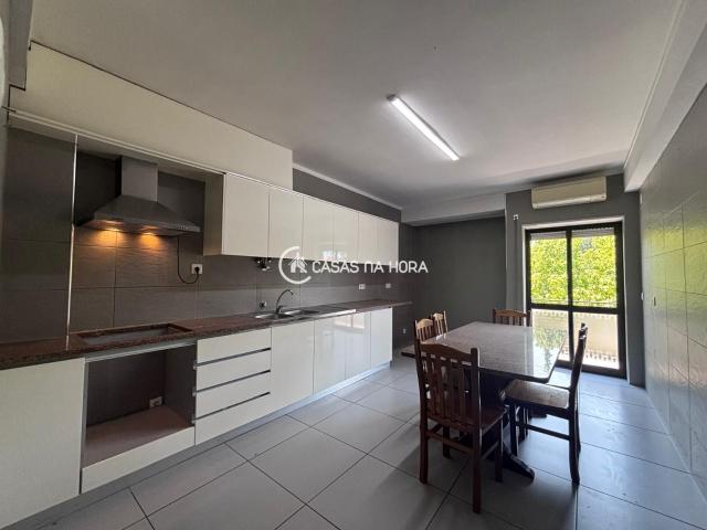 Apartamento alugar em Viseu