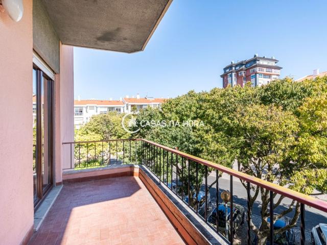 Apartamento alugar em Castelhana, Cascais