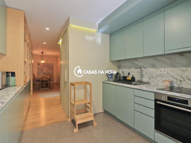 Apartamento alugar em Areosa, Porto