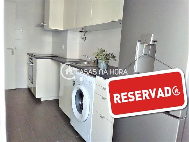 Apartamento alugar em Setúbal