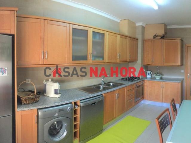 Apartamento alugar em Bairro da Balsa, Viseu