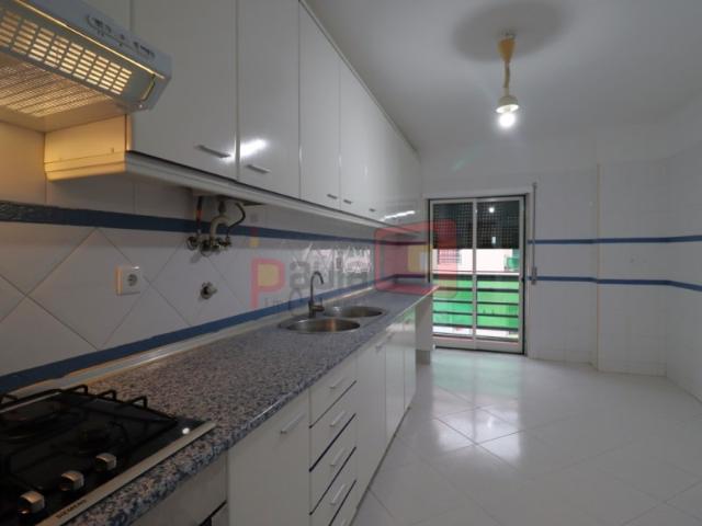 Apartamento alugar em Bairro do Miranda, Montijo