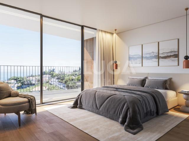 Apartamento venda em Funchal, Ilha Da Madeira
