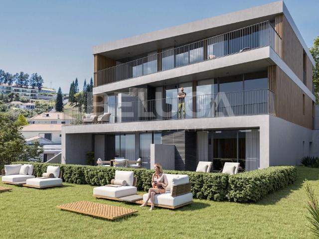 Apartamento venda em Funchal, Ilha Da Madeira