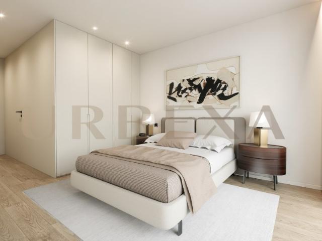 Apartamento venda em Braga