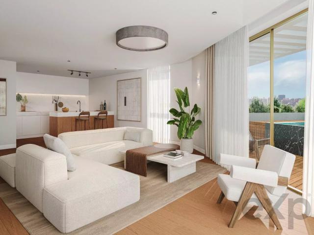Apartamento venda em Avenidas Novas, Lisboa