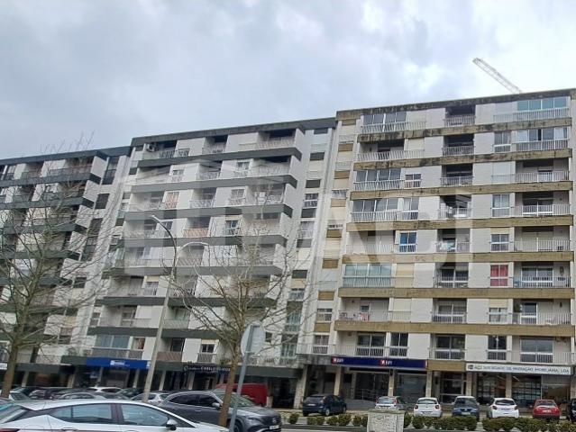 Apartamento alugar em Leiria
