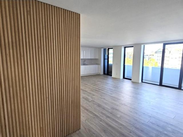 Apartamento venda em Bairro do Vouga, Aveiro