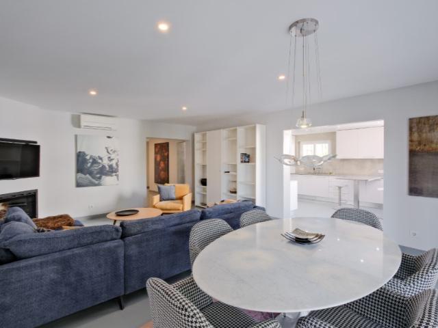 Apartamento venda em Visconde da Luz, Cascais