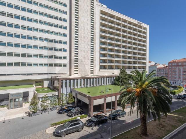 Apartamento venda em Santo António, Lisboa