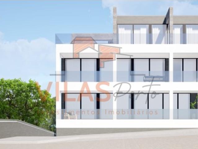 Apartamento venda em Meixomil, Porto