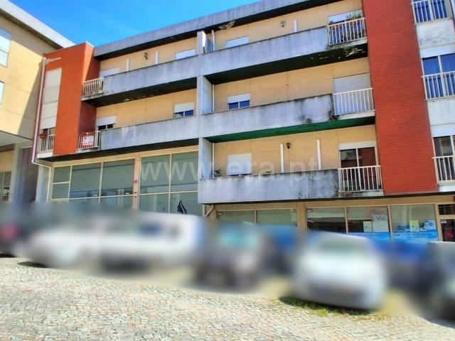Apartamento venda em Baião, Porto
