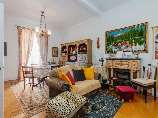 Apartamento venda em Lisboa