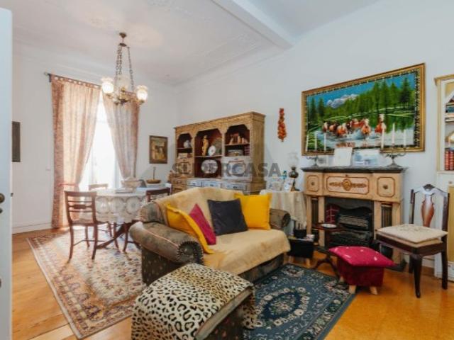 Casa venda em Lisboa