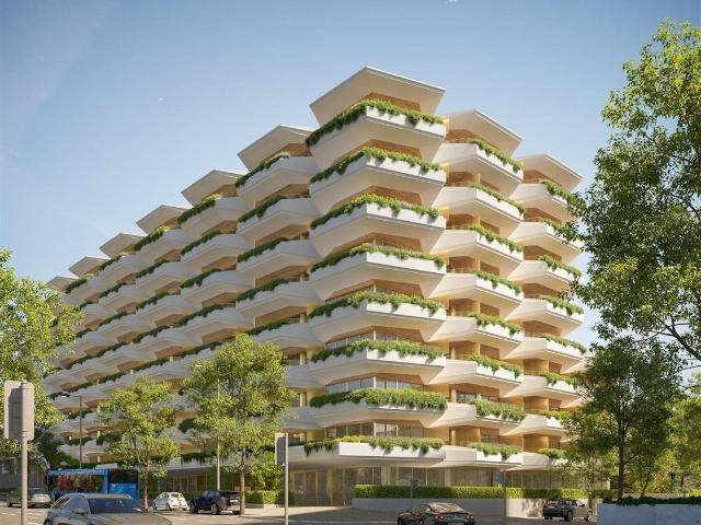Apartamento venda em Porto, Lordelo Do Ouro