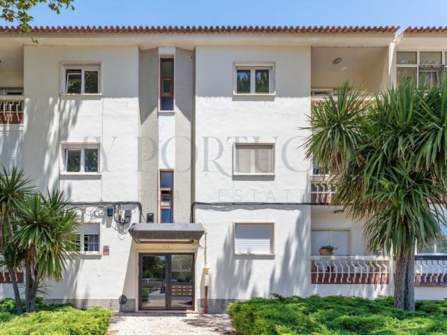 Apartamento venda em Carcavelos, Cascais
