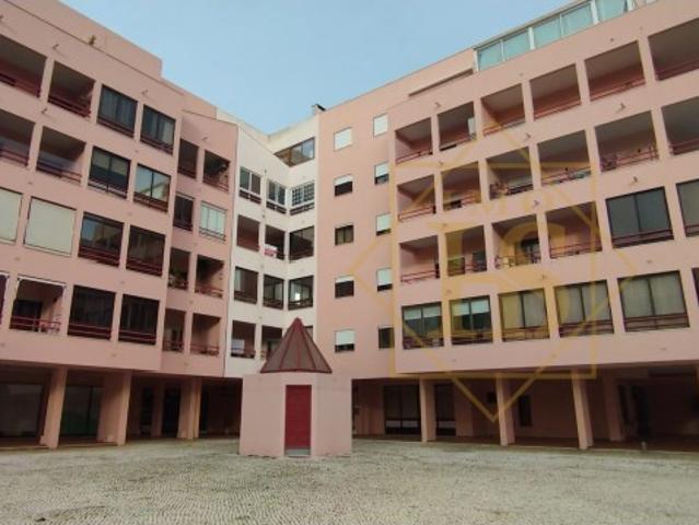Apartamento venda em Visconde da Luz, Cascais