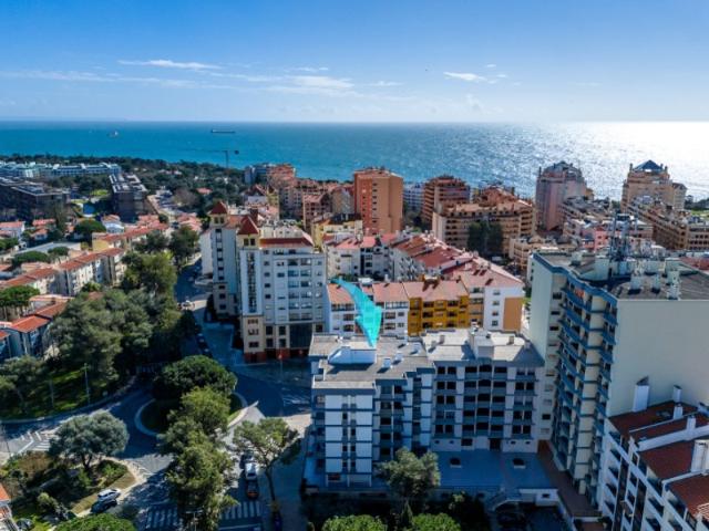 Apartamento venda em Visconde da Luz, Cascais