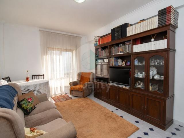 Apartamento venda em Moita, Baixa Da Banheira