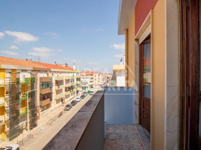 Apartamento venda em Moita, Baixa Da Banheira