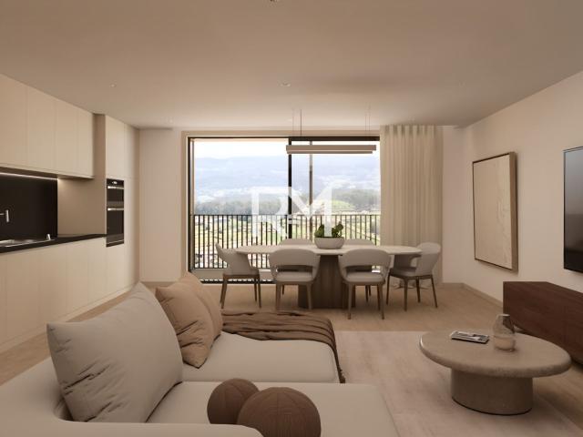 Apartamento venda em Bitarães, Porto