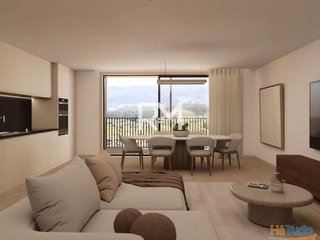 Apartamento venda em Bitarães, Porto