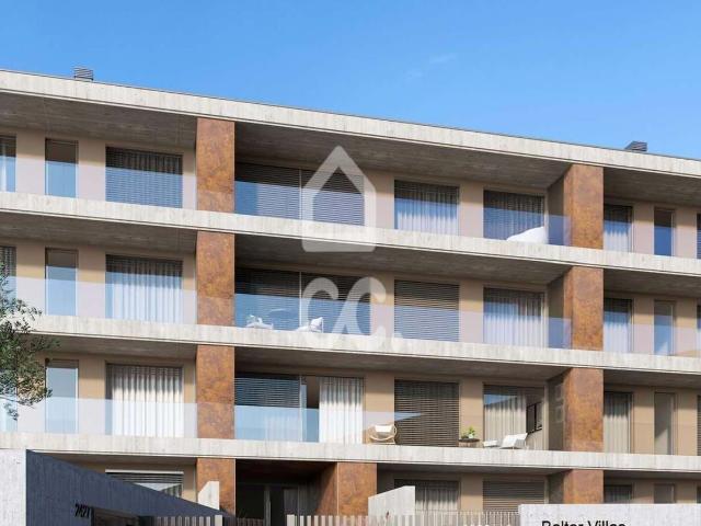 Apartamento venda em Bitarães, Porto