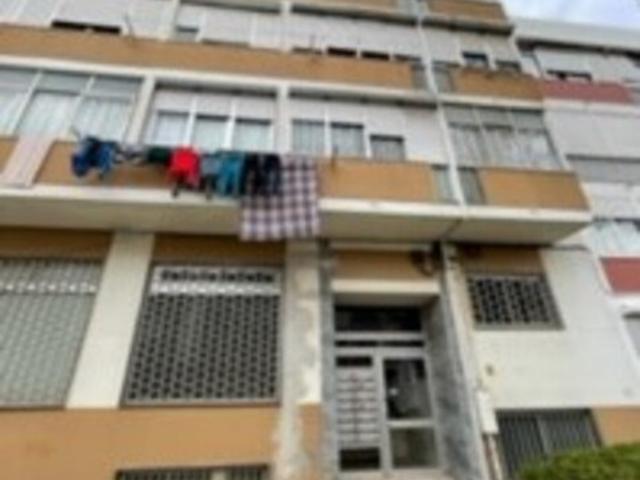 Apartamento venda em Queluz de Baixo, Barcarena