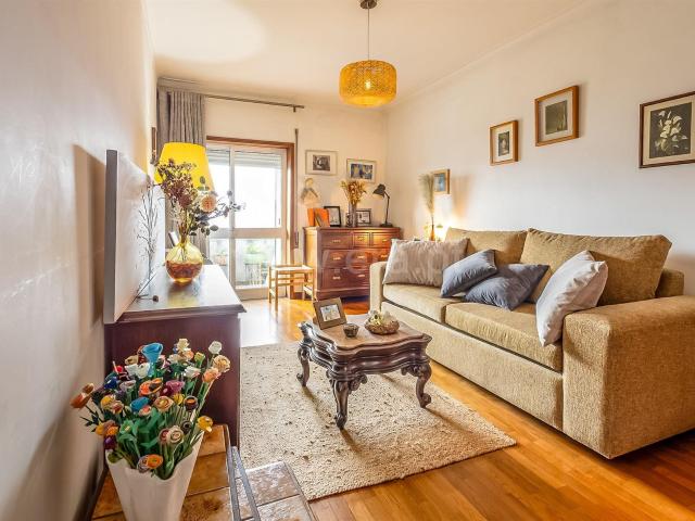 Apartamento venda em Arcozelo, Braga