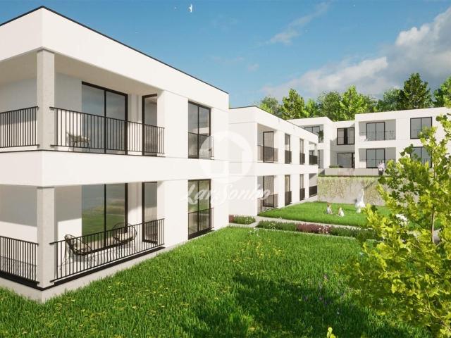 Apartamento venda em Vila Frescainha (São Pedro), Arcozelo