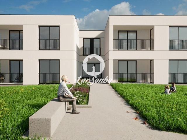 Apartamento venda em Vila Frescainha (São Pedro), Arcozelo