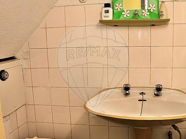 Apartamento venda em Vale Moreira, São Nicolau