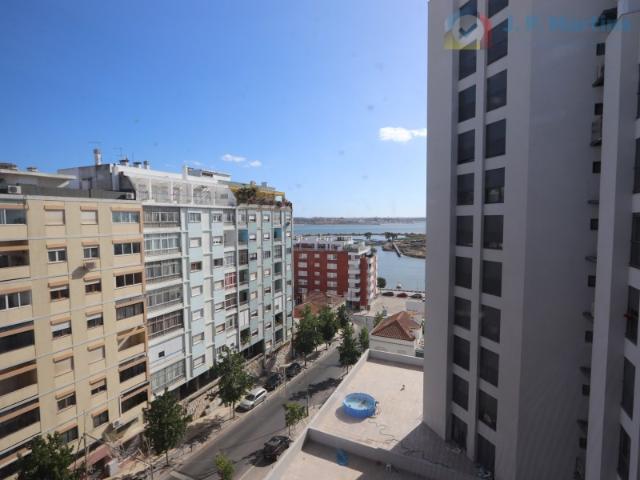 Apartamento venda em Bairro Ferroviário, Barreiro