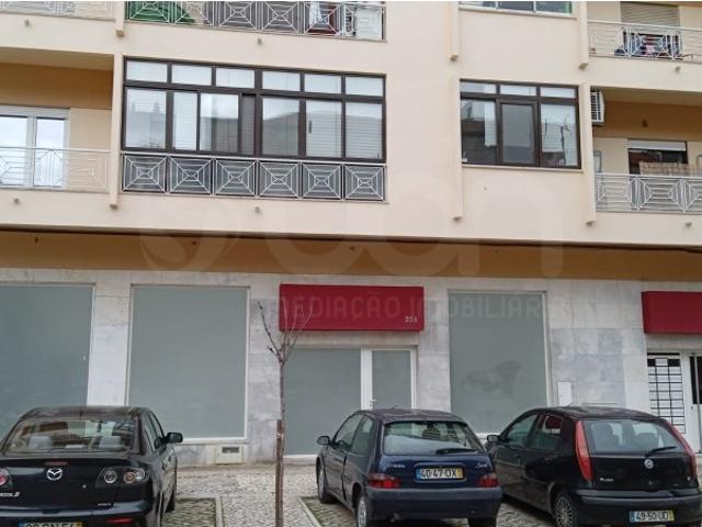 Apartamento venda em Verderena, Setúbal
